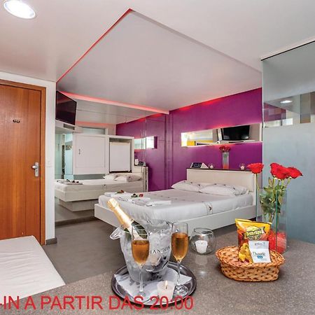 Motel Porto Dos Casais Πόρτο Αλέγκρε Εξωτερικό φωτογραφία
