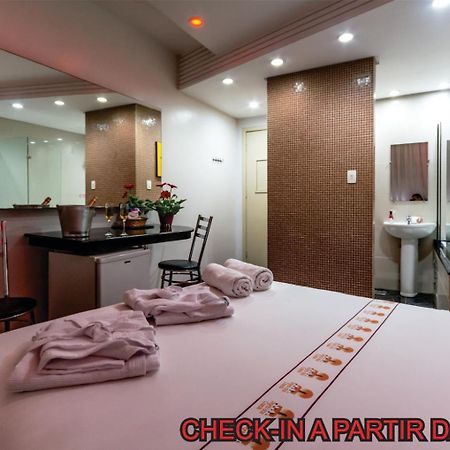 Motel Porto Dos Casais Πόρτο Αλέγκρε Εξωτερικό φωτογραφία