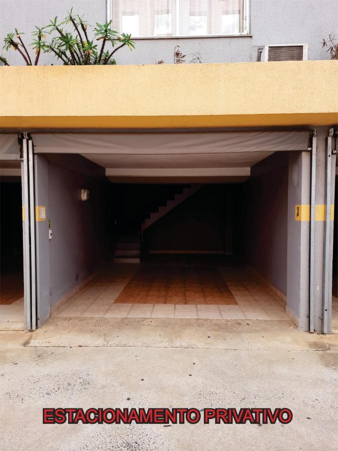 Motel Porto Dos Casais Πόρτο Αλέγκρε Εξωτερικό φωτογραφία