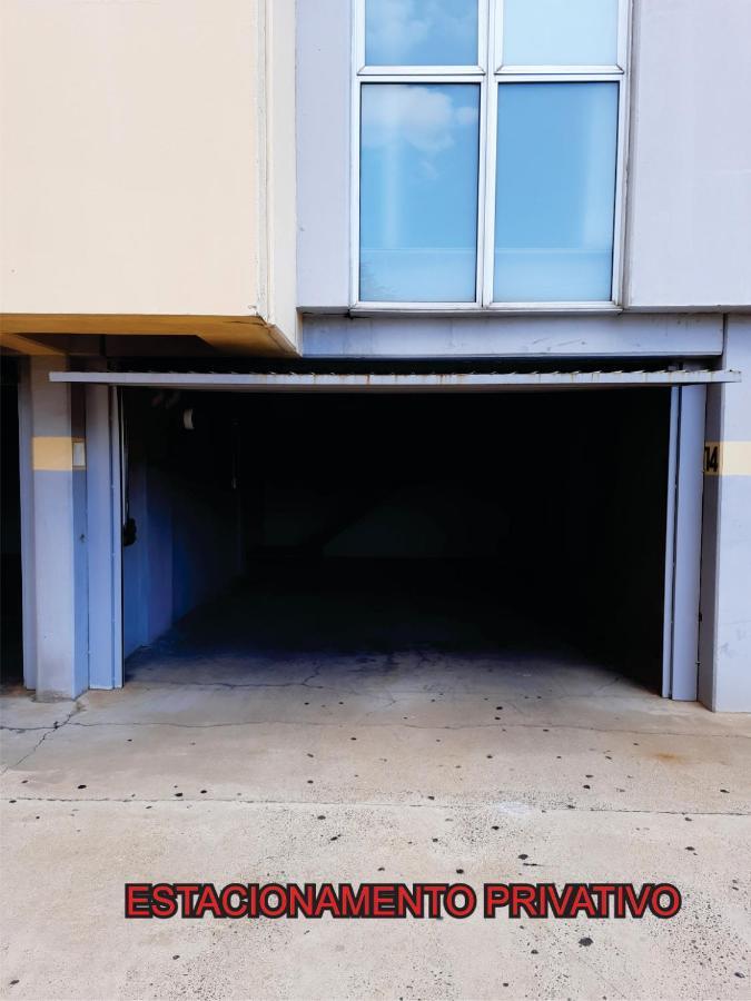 Motel Porto Dos Casais Πόρτο Αλέγκρε Εξωτερικό φωτογραφία