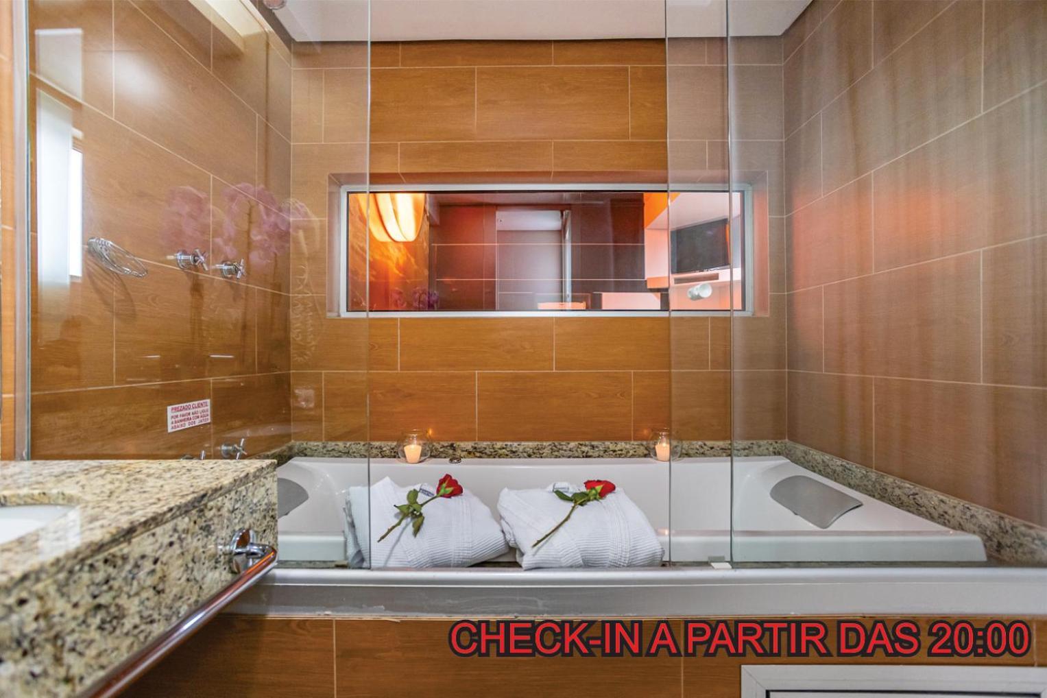 Motel Porto Dos Casais Πόρτο Αλέγκρε Εξωτερικό φωτογραφία